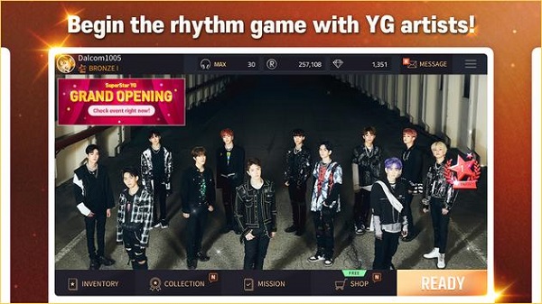 superstar YG安卓最新版2