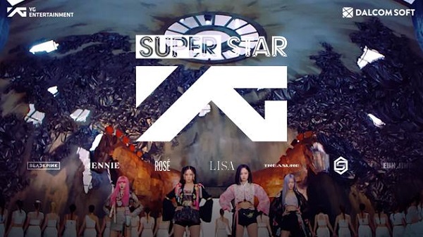superstar YG安卓最新版1