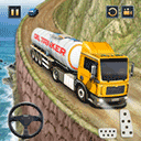 越野卡车模拟器游戏 v6.3.2安卓版