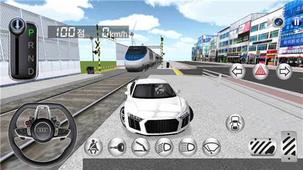 3D驾驶课最新版20233