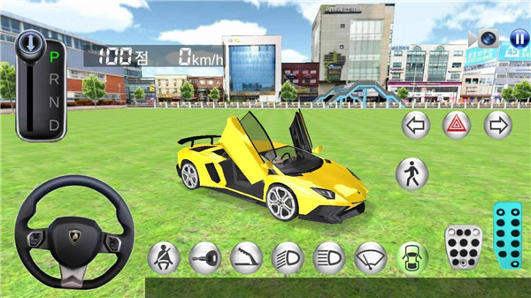 3D驾驶课最新版20234