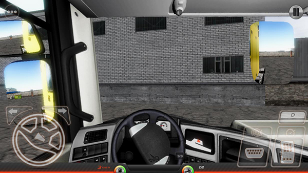 欧洲卡车模拟器2无限金币版4