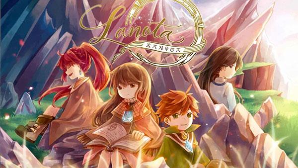 Lanota3