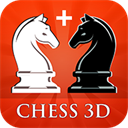 3d国际象棋手机单机版 v1.1安卓版