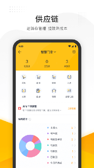 美团管家app2