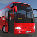 公交车模拟器2023无限金币版 v2.1.1安卓版