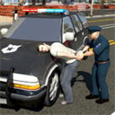 警车驾驶模拟器2022无限金币 v2.6安卓版