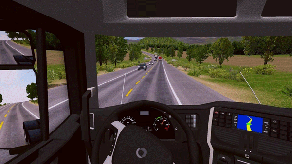 世界卡车驾驶模拟器最新版20233