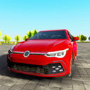 欧洲汽车驾驶模拟器无限金币版 Europe Car Driving Simulator v2.0.7.5安卓版