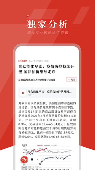 隆众资讯App4