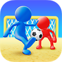 火柴人足球(Stickman Soccer) v0.1.7安卓版