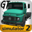 大卡车模拟器2无限金币 v1.0.30b安卓版