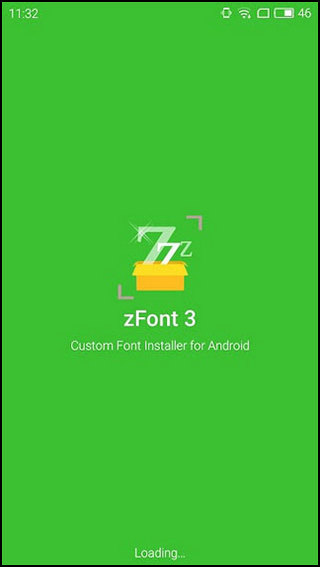 zfont3 app1