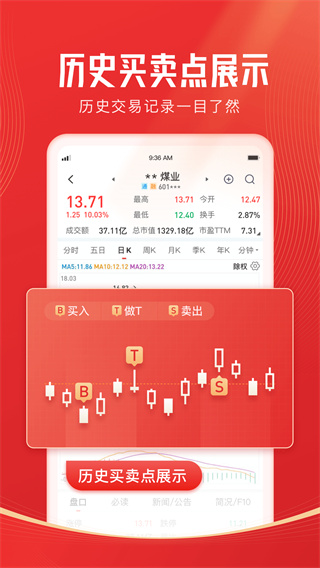 开源证券肥猫app3