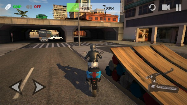 极限摩托车模拟器最新版3