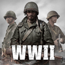 世界战争英雄破解版无限金币新版 v1.38.1安卓版
