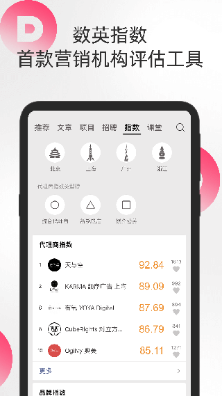 数英app2