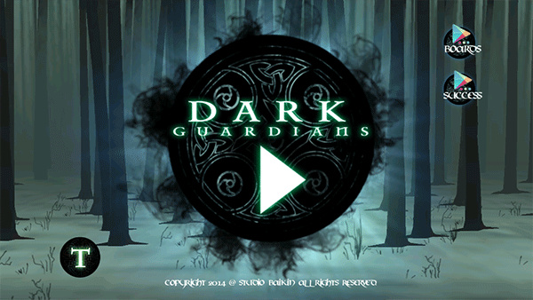 暗黑守护者 Dark Guardians2