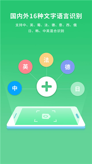 福昕扫描王app3