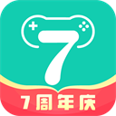 小七手游官方app v5.37.0安卓版
