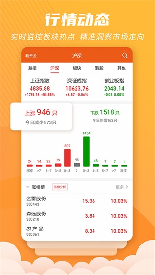 世纪招财猫app4