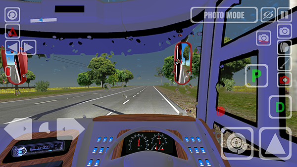 ES巴士模拟器3