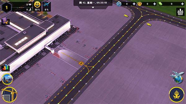 机场模拟器大亨中文版3