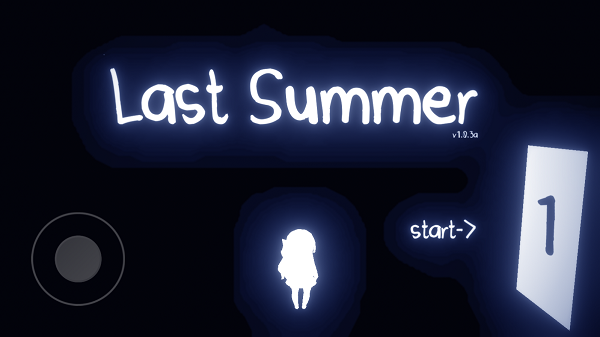 Last Summer(去年夏天)5