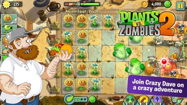 PlantsVSZombies2国际版内置菜单2