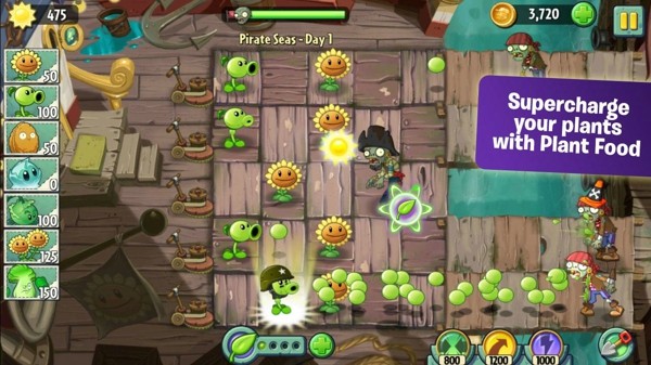 PlantsVSZombies2国际版内置菜单4