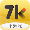 7k7k游戏盒app最新版 v3.1.0安卓版
