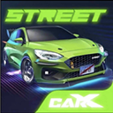 汽车街头赛车游戏 v1.0.8安卓版