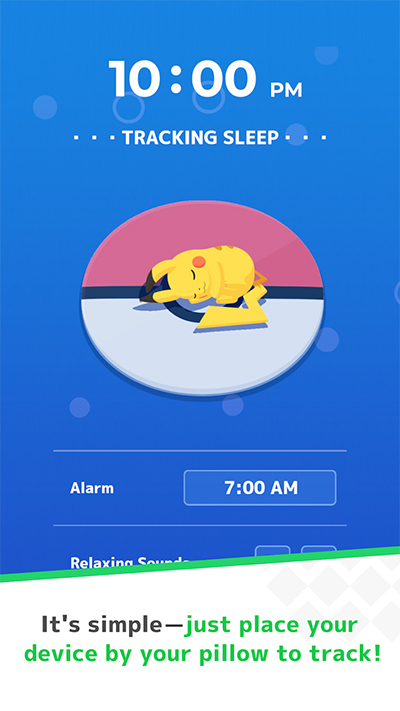 pokemon sleep官方版2