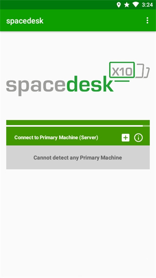spacedesk手机版4