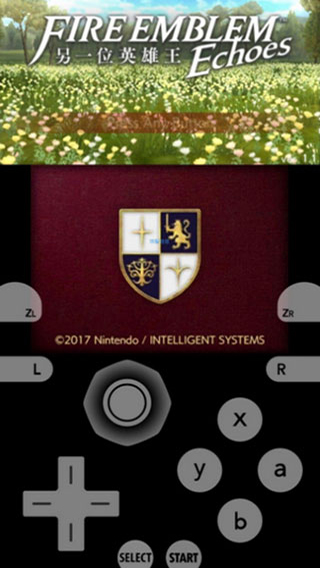 3ds模拟器安卓版20231