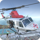 直升机飞行模拟器 v1.0.1安卓版