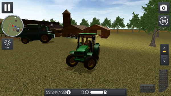 模拟农场手游最新版3