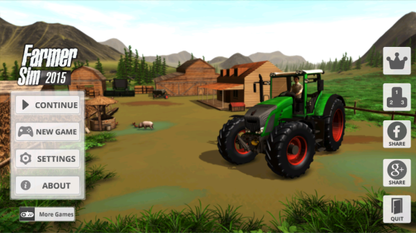 模拟农场手游最新版2