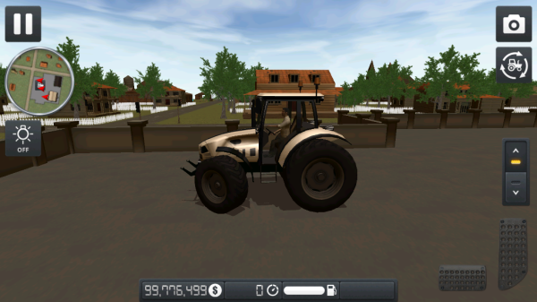 模拟农场手游最新版4