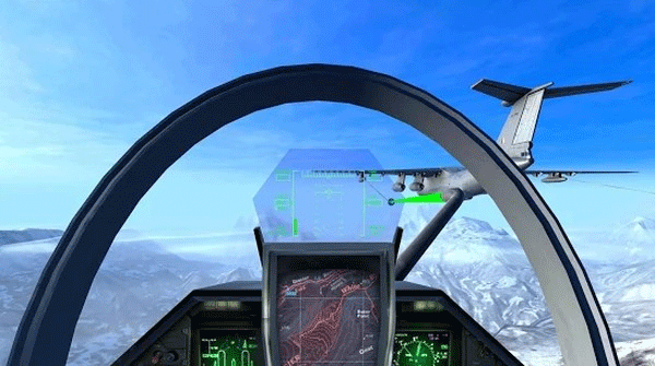 印度空军模拟器最新版1