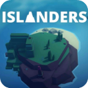 岛屿建设者破解版无限金币 v1.1安卓版