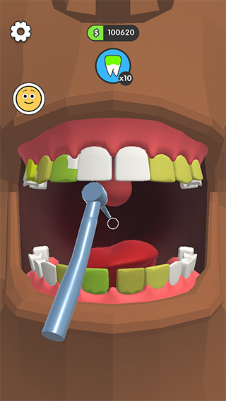 牙医也疯狂4